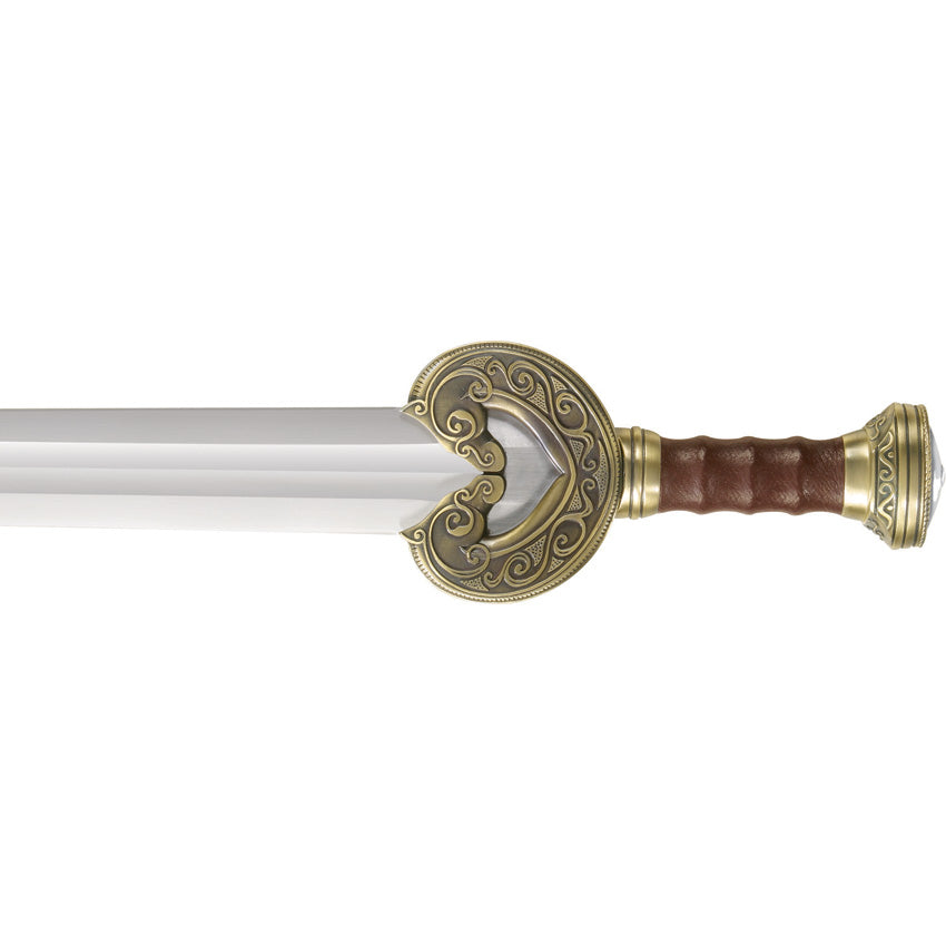 LOTR Herrugrim Sword Theoden - UC1370
