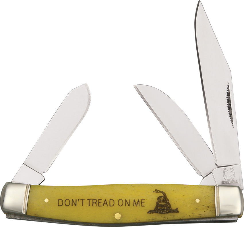 Dont Tread on Me Stockman - RR1390