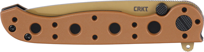 M16 Linerlock Desert Tan - CRM1610DZ