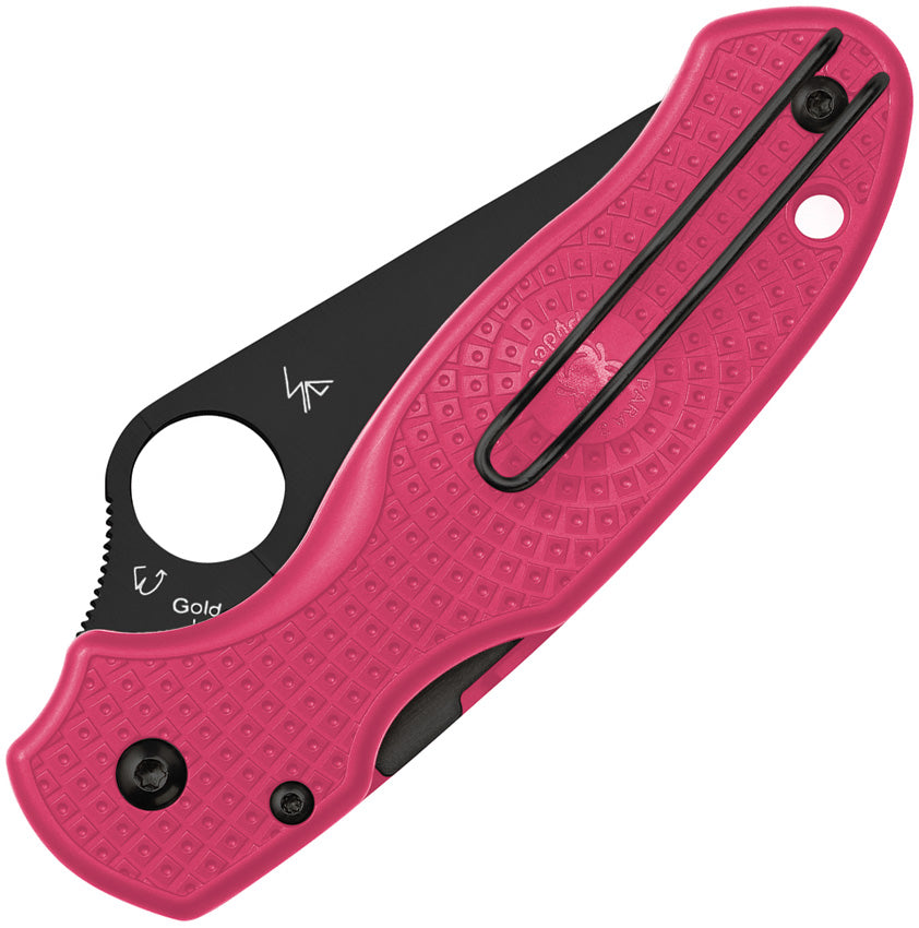 Para 3 Compression Lock Pink - SC223PPNBK