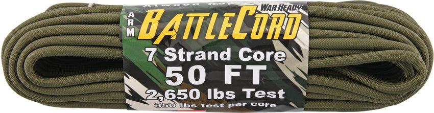 ARM BattleCord OD - RG1124