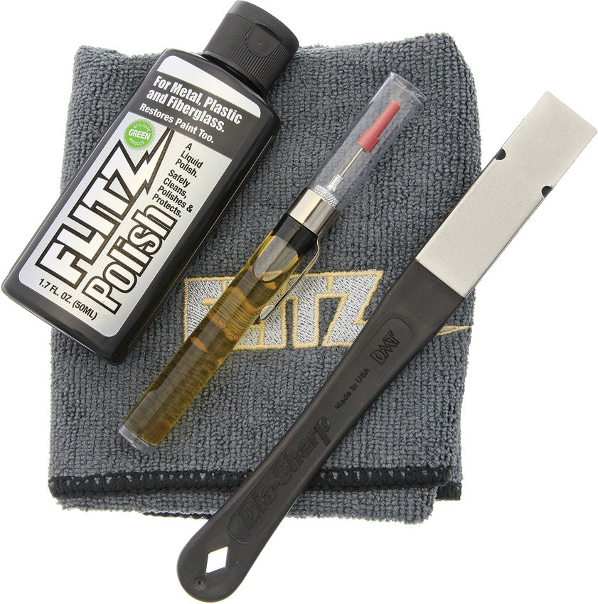 Knife Restoration Kit - FZ41511