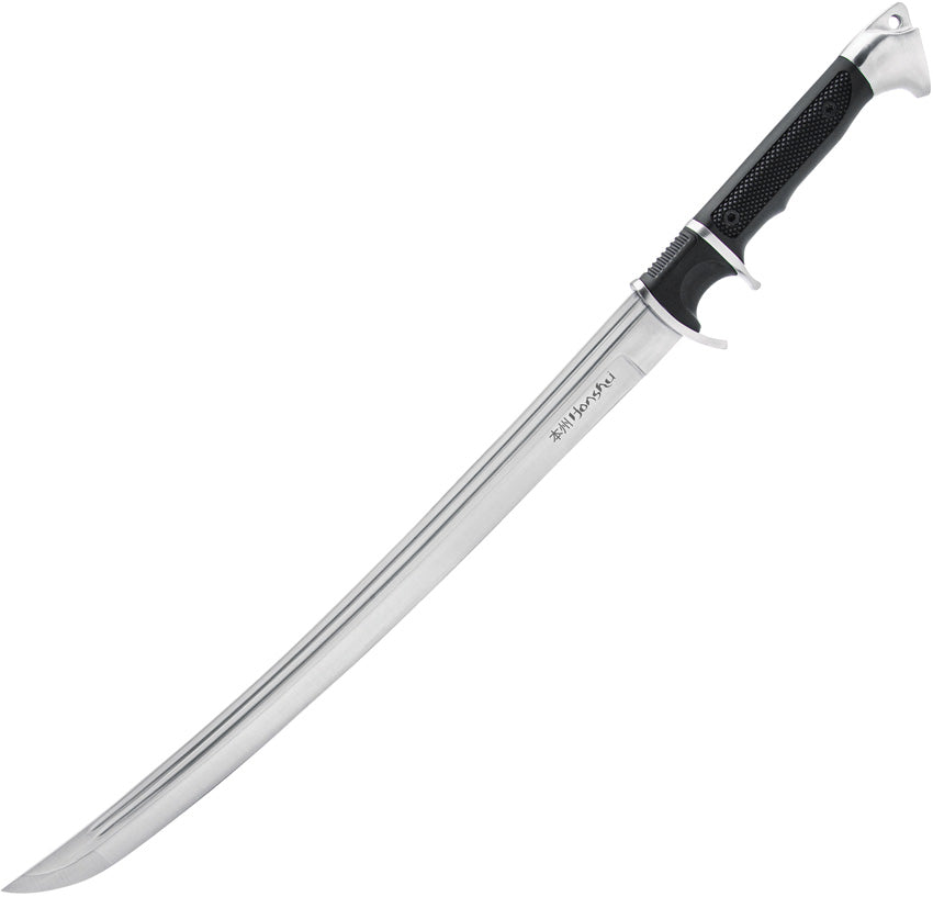 Honshu Sub-Hilt Wakizashi - UC3474