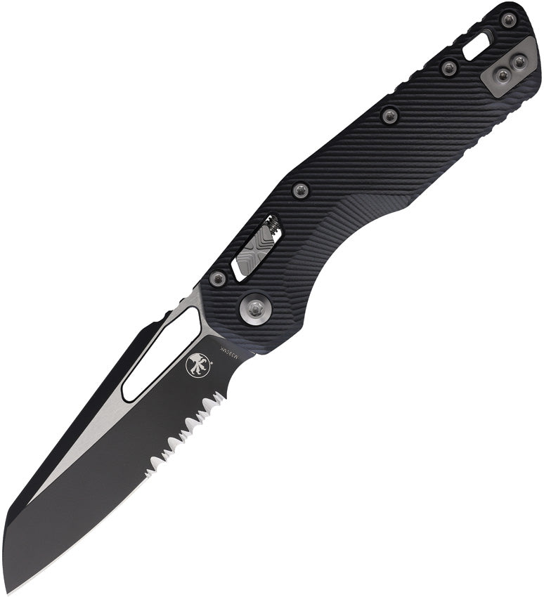 MSI Ram-Lok Black G10 - MCT2102FLGTBK