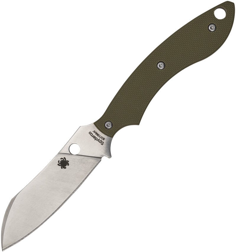 Stok Drop Point OD G10 - SCFB50GPOD