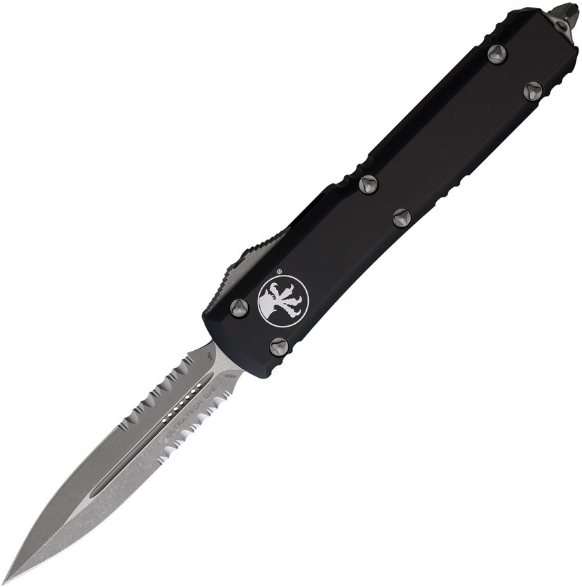 Auto Ultratech D/E OTF Ps Blk - MCT12211AP