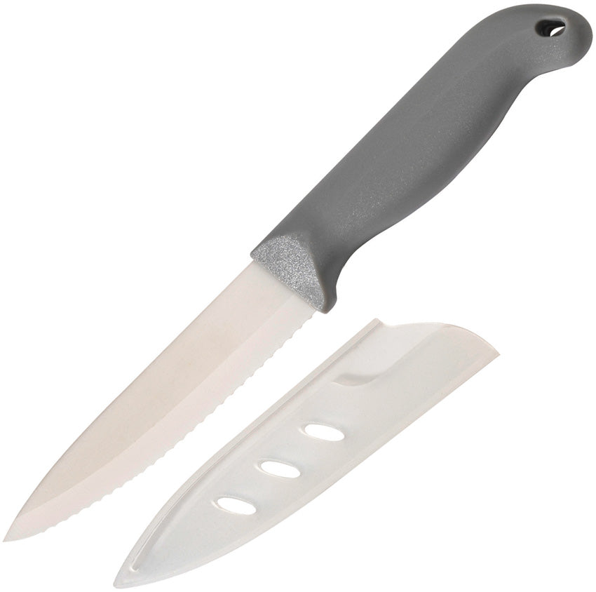 Lawaia Ceramic Fixed Blade - AC51217