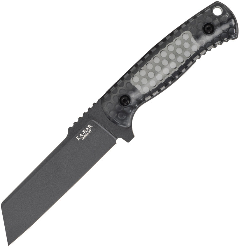 George Cool Name Fixed Blade - KA7701