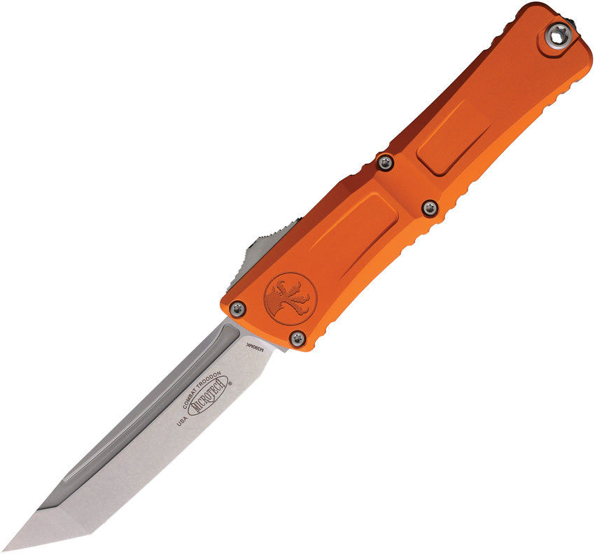 Auto Combat Troodon TE Gen III - MCT114410OR