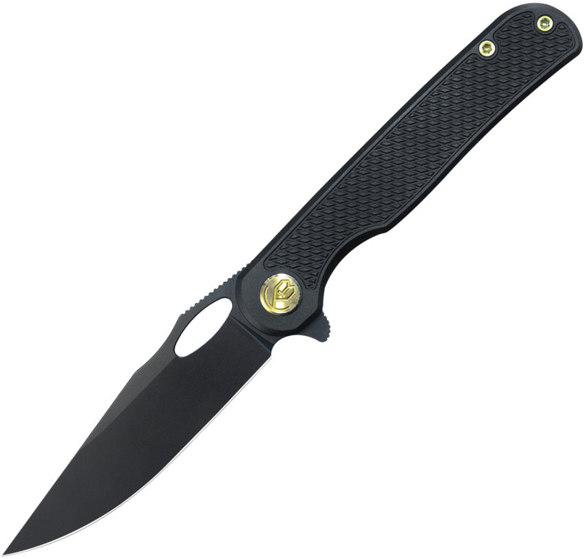 Hydro Framelock Black - KUB323B