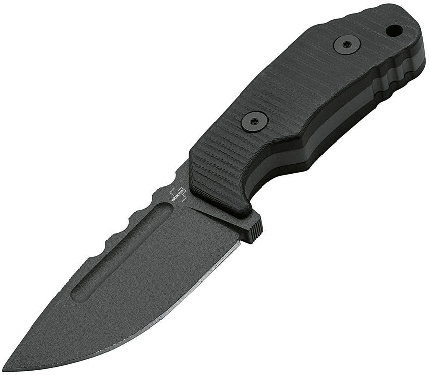 Little Dvalin Fixed Blade - BOP02BO033