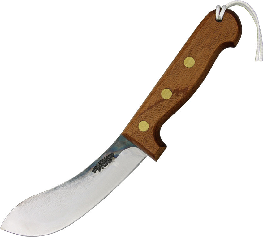 Curved Skinner - SVCS