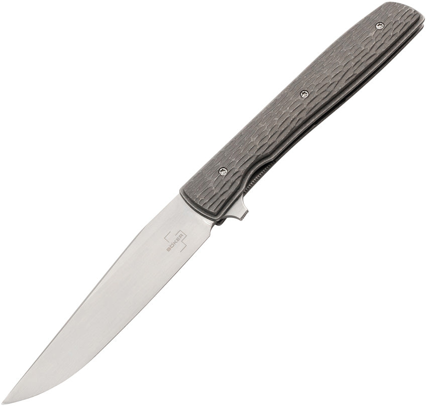 Urban Trapper Linerlock - BOP01BO476