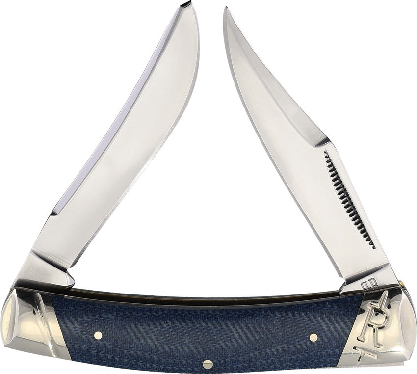 Denim Small Moose T10 - RR2190