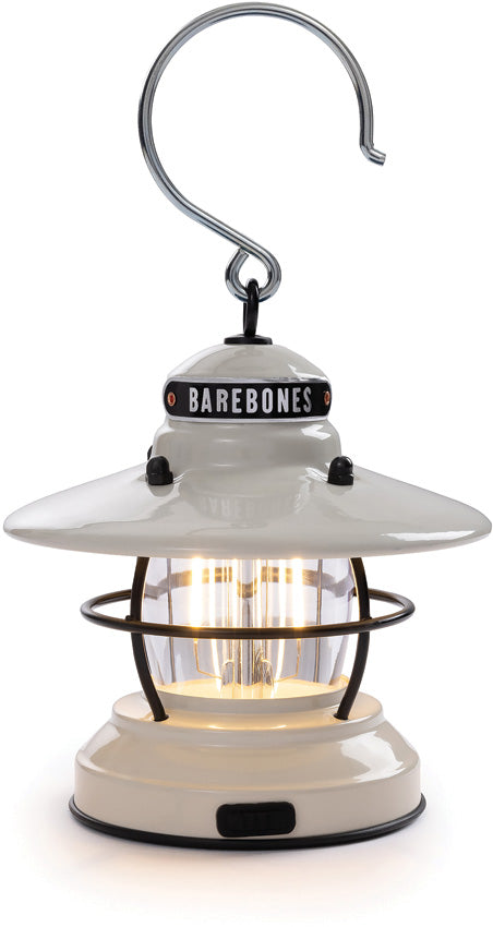 Edison Mini Lantern - BARE170