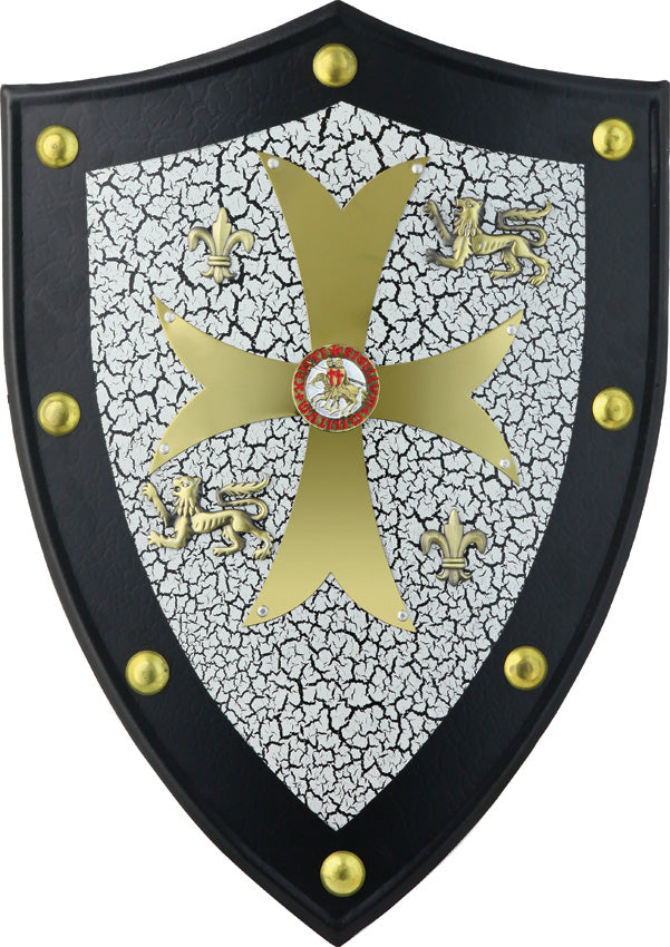 Templar Shield - CI854