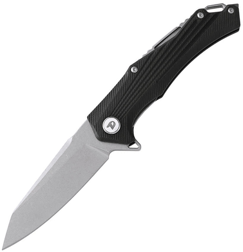 Linerlock G10 Black - DTK3287GB