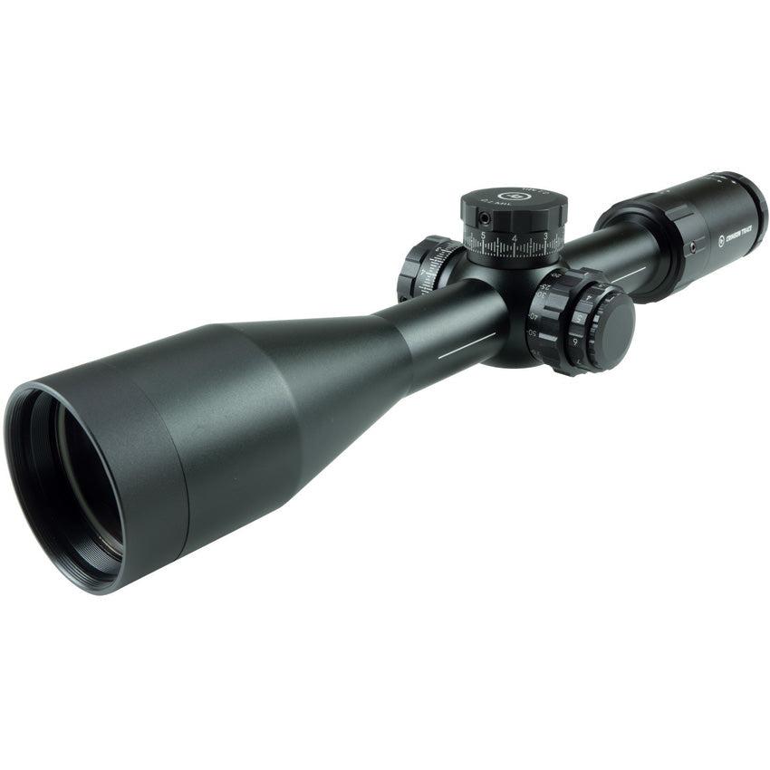 3-Series Tac Scope 4-20x50mm - CMTCTL3420