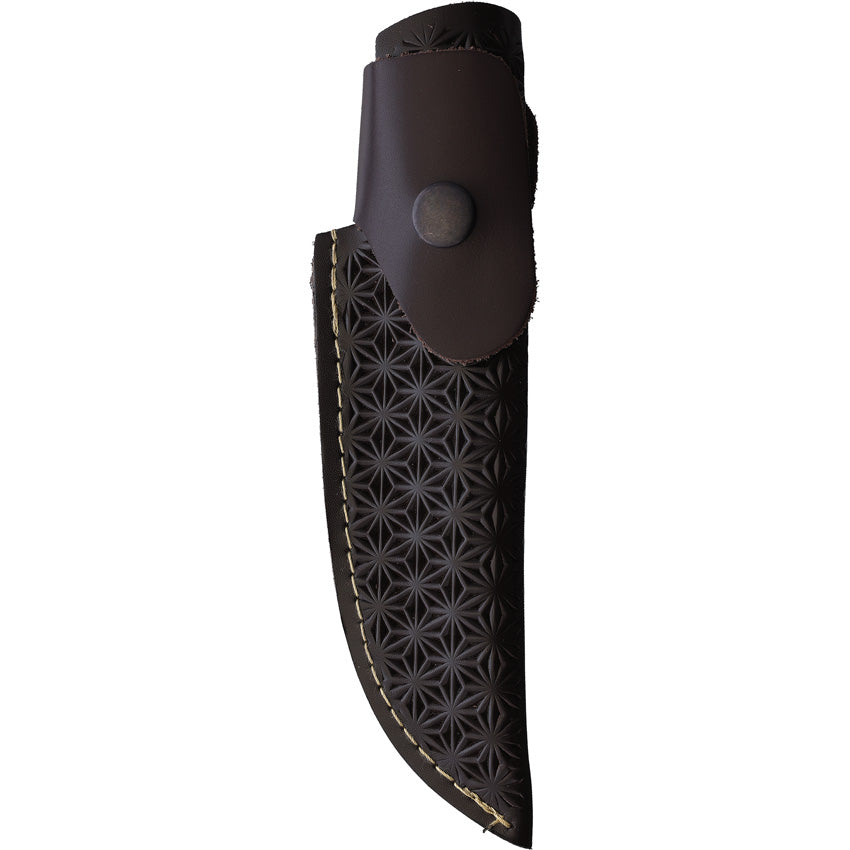 Potter Fixed Blade - BOR006RB