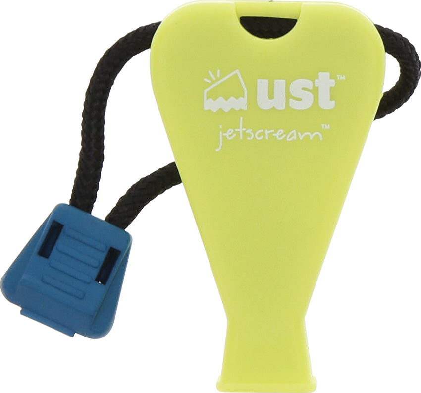 Jet Scream Emergency Whistle - WG26290