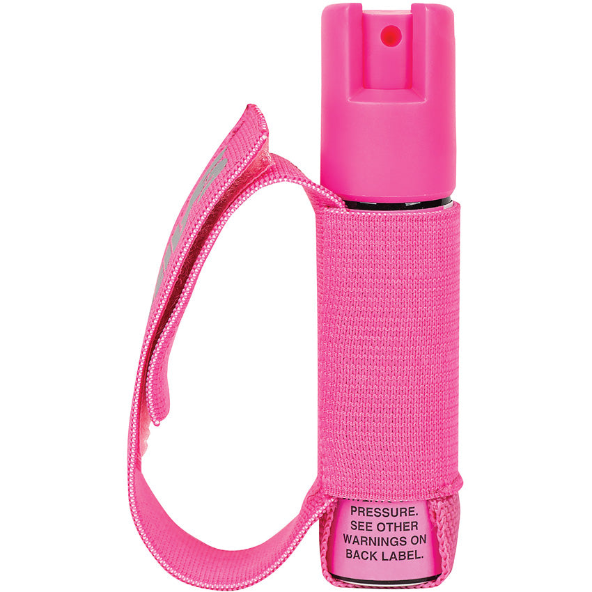 Jogger Pepper Spray Pink - SA15236