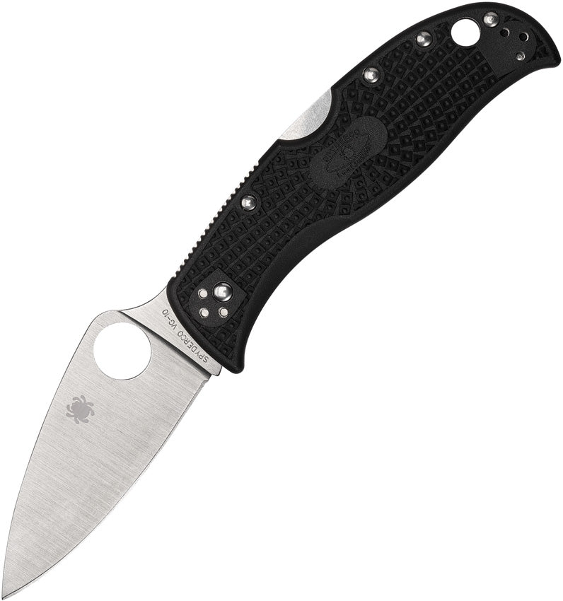 Leafjumper Lockback - SC262PBK