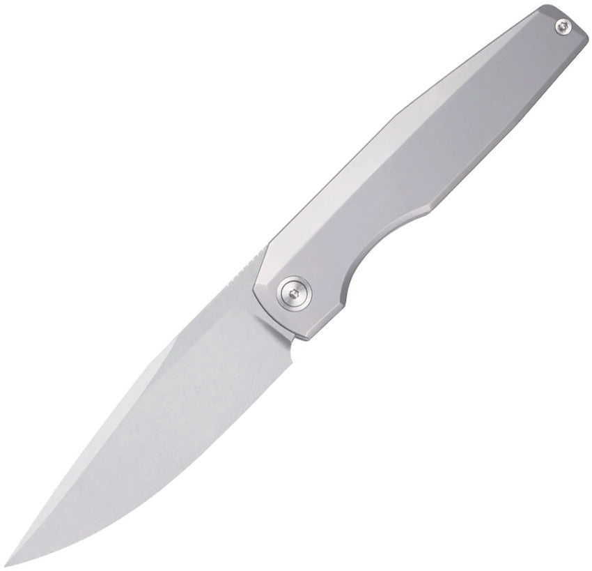Lux Mini Framelock SW Ti - VROLUST