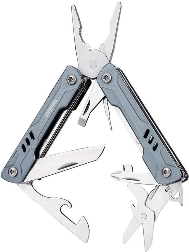 Mini Sailor Pliers Mutitool - NTL20156