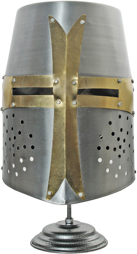 Decorative Crusader Helmet - PA901150