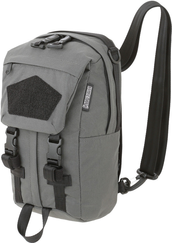 Prepared Citizen TT12 Backpack - MXPREPTT12W