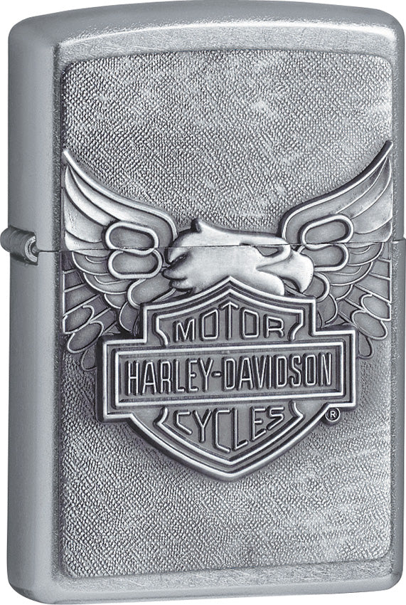 Harley Iron Eagle - ZO10929