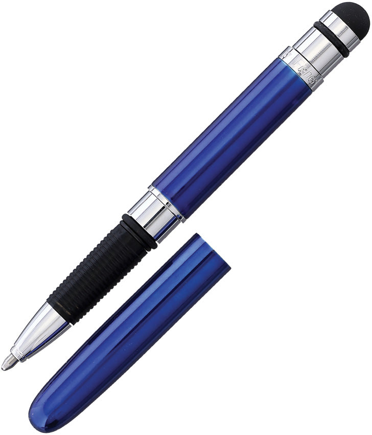Bullet Space Pen Grip Blue - FP630077