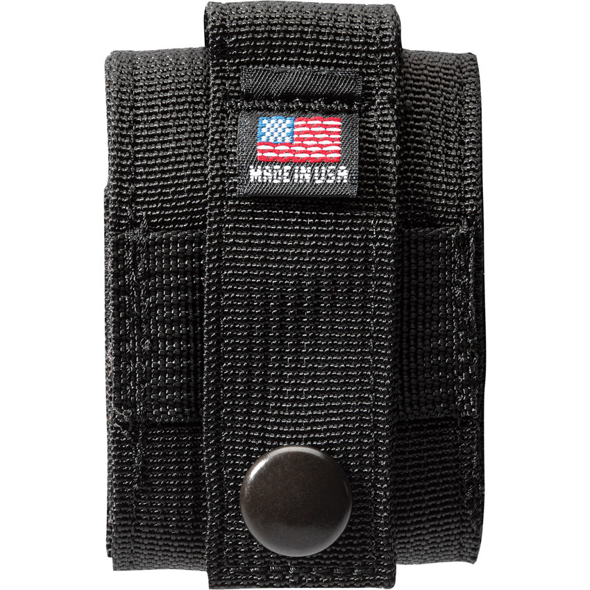 Tactical Pouch Black - ZO48400