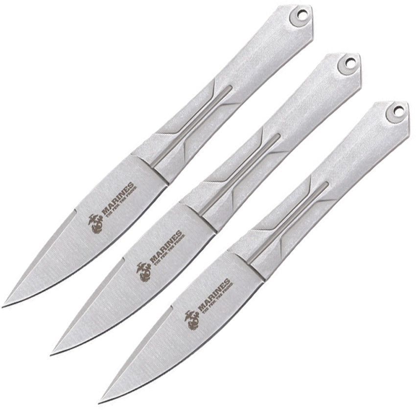 Throwing Knife Set SW - USMT3003SL