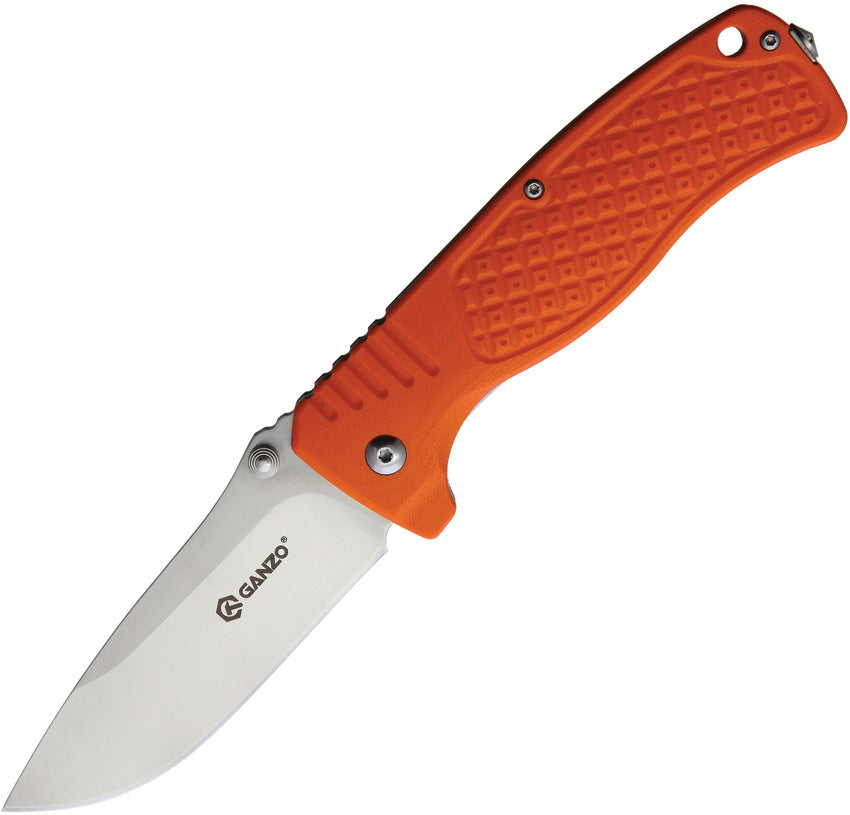 G722 Framelock Orange - GAG722OR