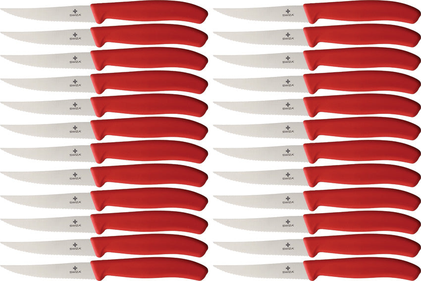 Steak Knife Box of 24 - SZAT011110