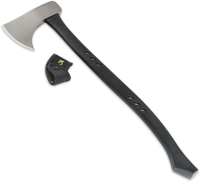 Outdoorsman Camp Axe - BR231