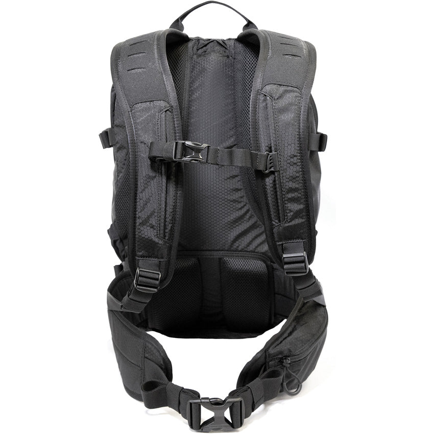 Lightweight 3 Day Pack - SY21TD02BK