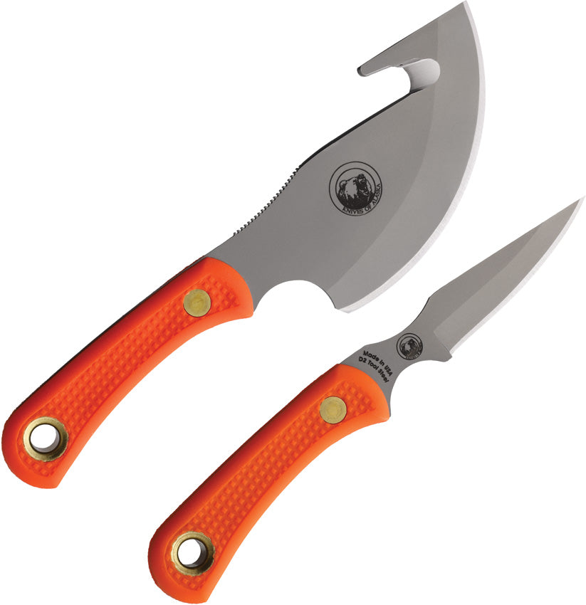Caribou Combo Suregrip Org - KOA00016FG