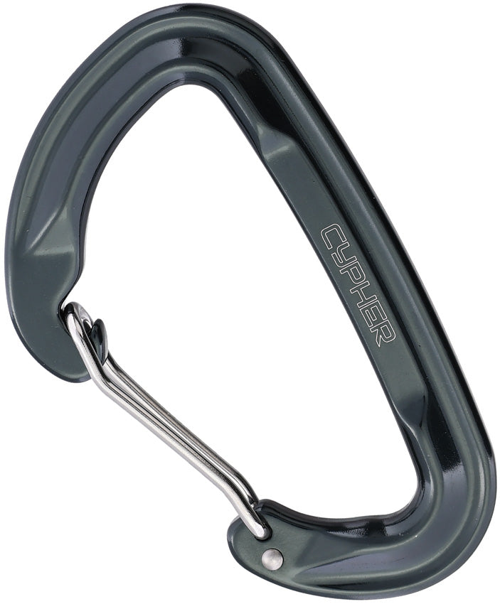 Firefly II Carabiner Gray - CY765130