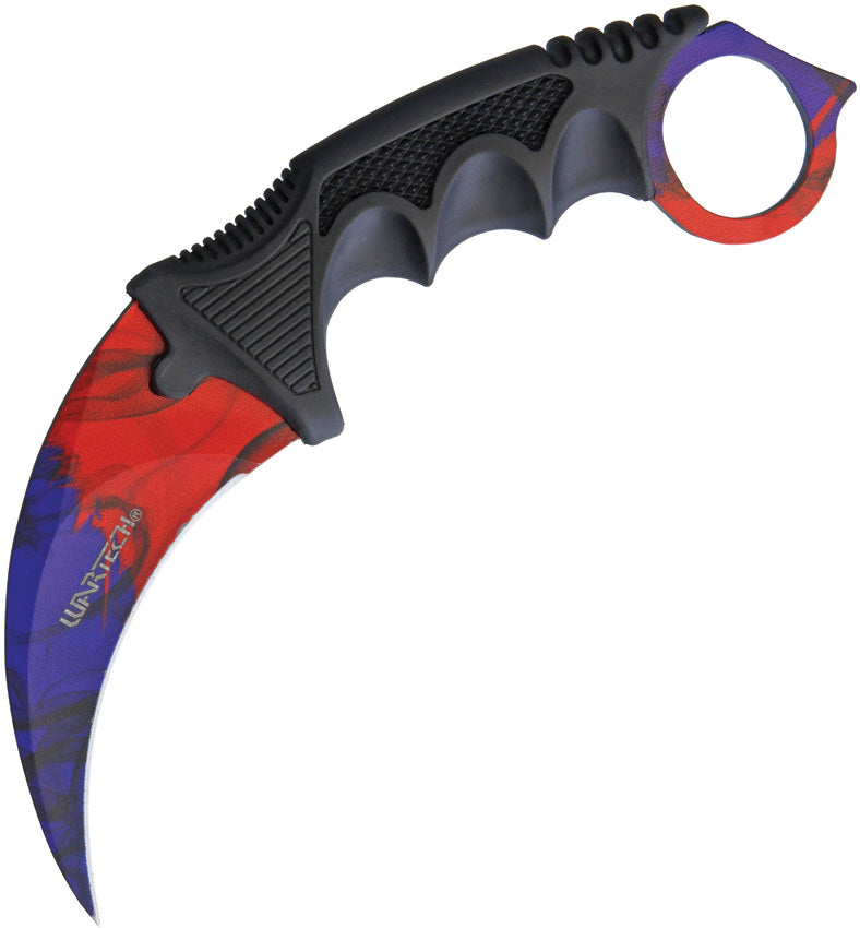 Multi Color Neck Knife - M4370