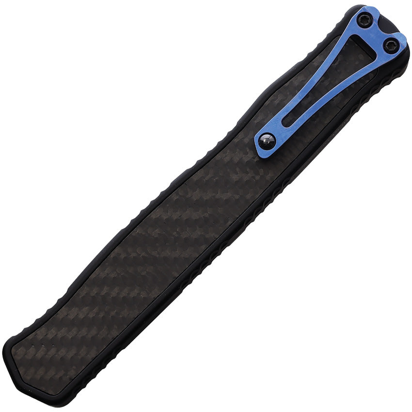 Auto Cleric II OTF CF/Blue - H0202ACFBLU