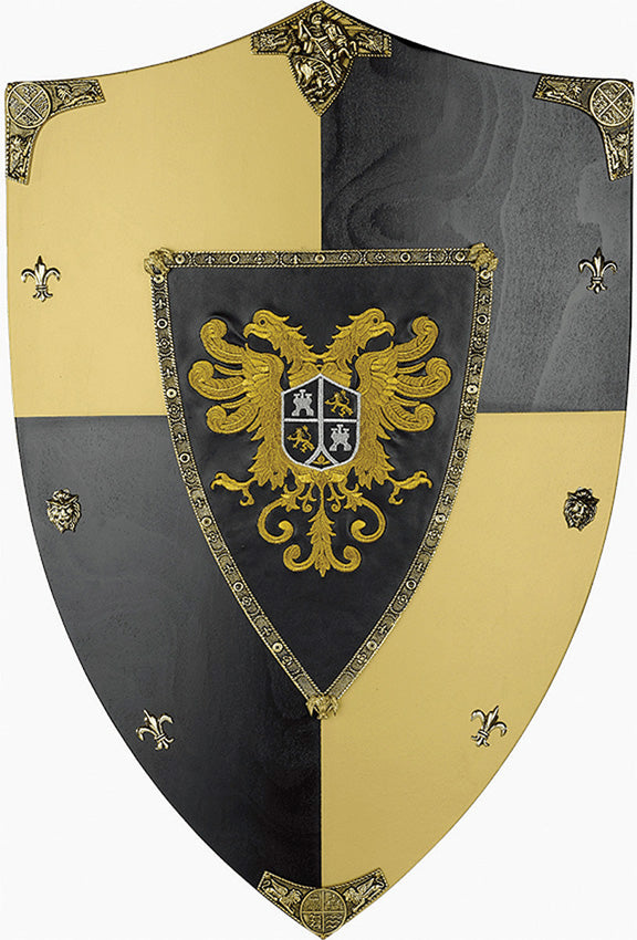 Toledo Eagle Shield - CI874