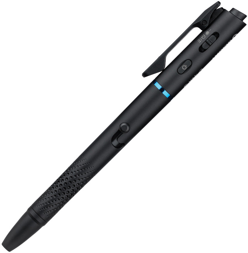 O-Pen 3 Penlight Black - OLTOPEN3BK