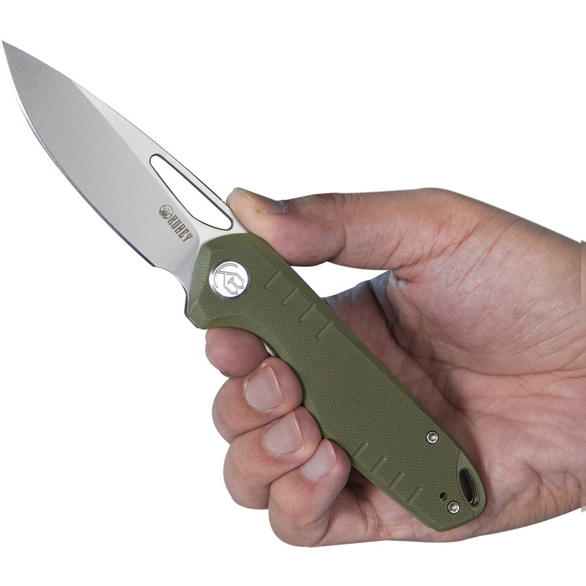 Doris Linerlock OD - KUB324D