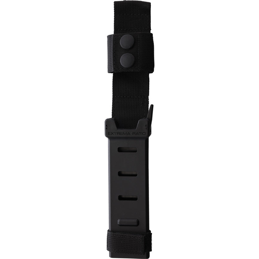 Contact C Combat Knife Black - EX0216BLK