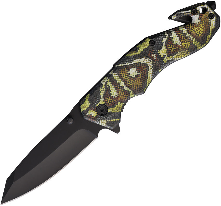 Linerlock A/O Snake - STT2701912