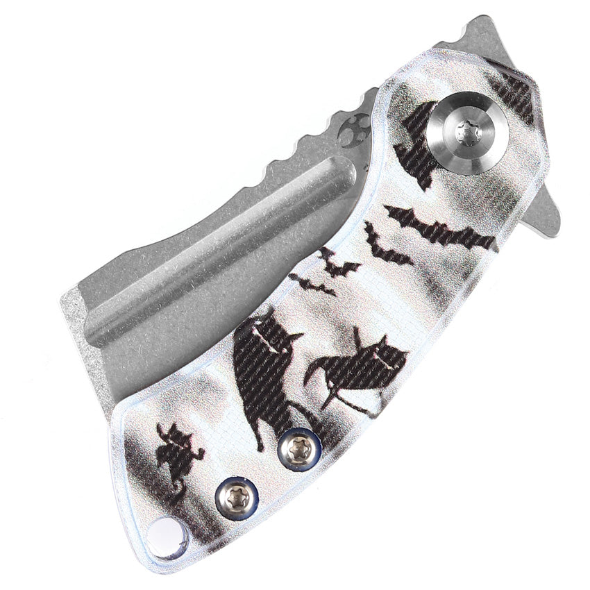 Mini Korvid Cat/Bat - KT3030W1