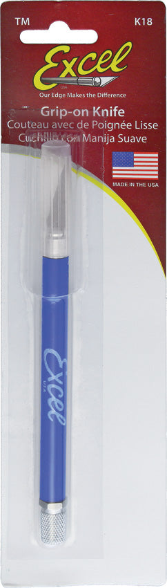 K18 Grip-On Knife - EXB16018