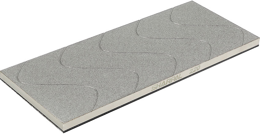 Diamond Lapping Plate - SHP145H